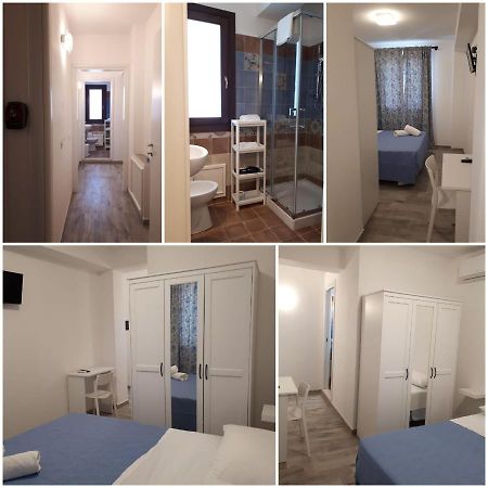 Cuor Di Leone Guest House Favignana Ngoại thất bức ảnh