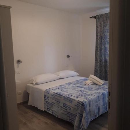 Cuor Di Leone Guest House Favignana Ngoại thất bức ảnh