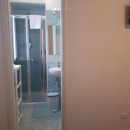 Cuor Di Leone Guest House Favignana Ngoại thất bức ảnh
