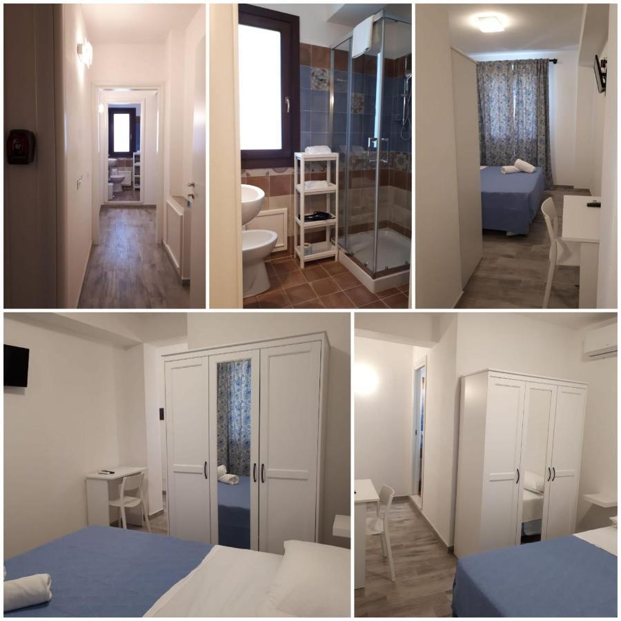 Cuor Di Leone Guest House Favignana Ngoại thất bức ảnh