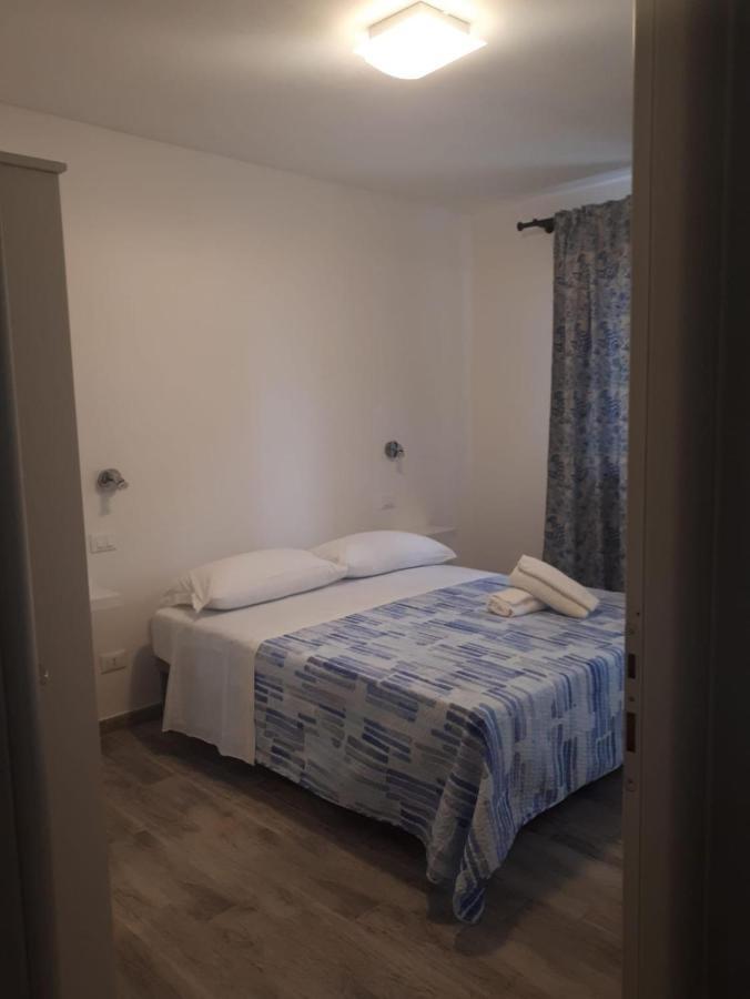 Cuor Di Leone Guest House Favignana Ngoại thất bức ảnh