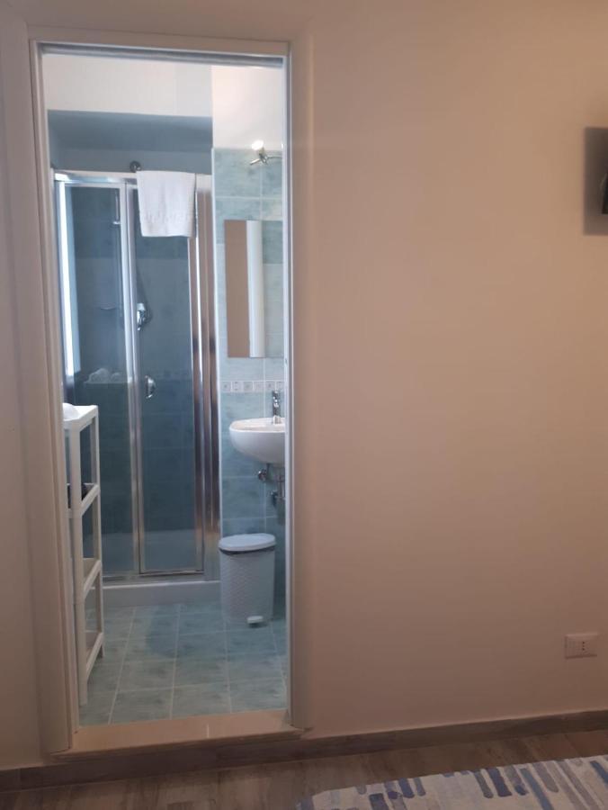 Cuor Di Leone Guest House Favignana Ngoại thất bức ảnh