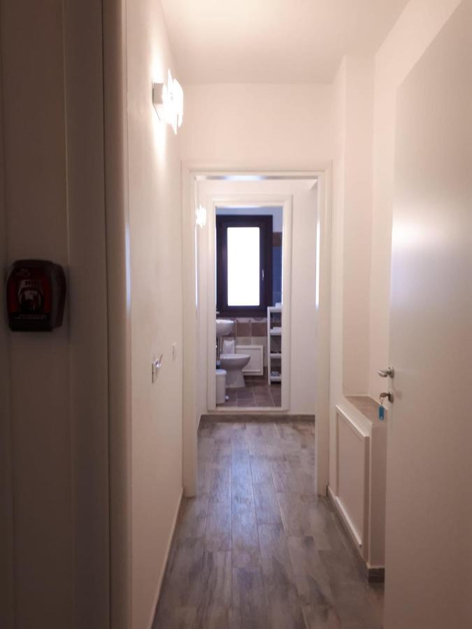 Cuor Di Leone Guest House Favignana Ngoại thất bức ảnh