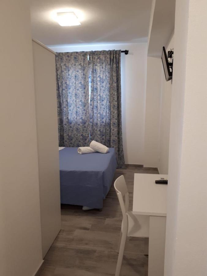 Cuor Di Leone Guest House Favignana Ngoại thất bức ảnh