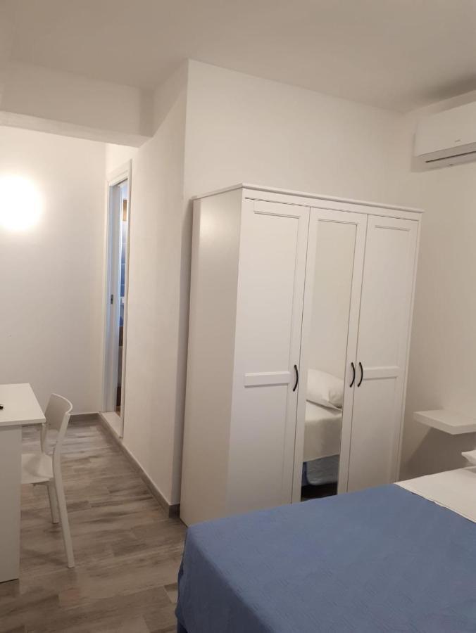Cuor Di Leone Guest House Favignana Ngoại thất bức ảnh