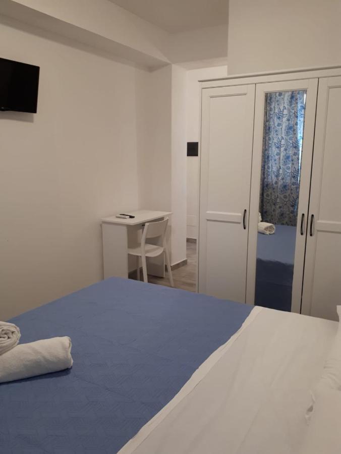 Cuor Di Leone Guest House Favignana Ngoại thất bức ảnh