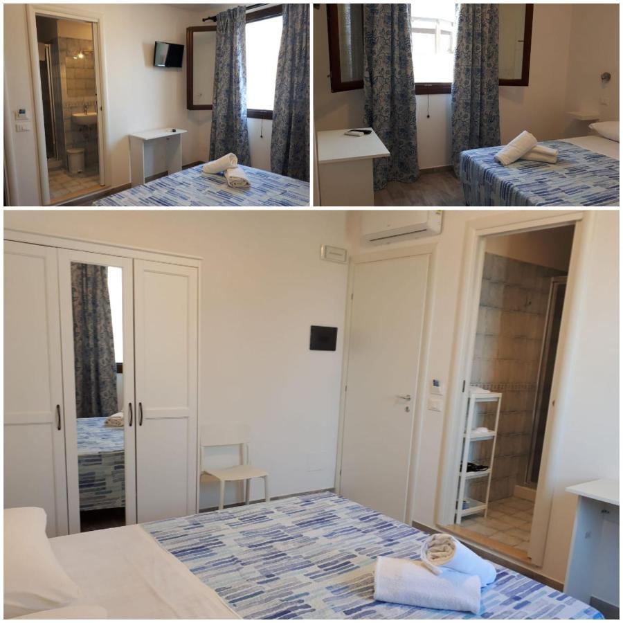 Cuor Di Leone Guest House Favignana Ngoại thất bức ảnh